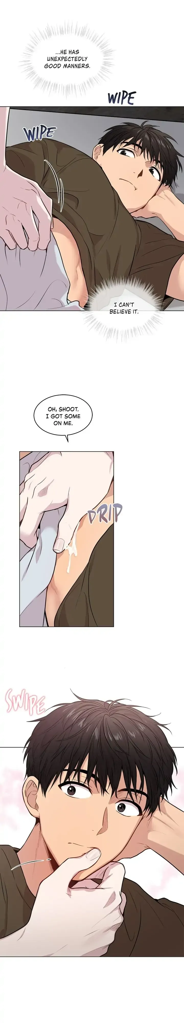 Passion Chapter 33 Online - página 26