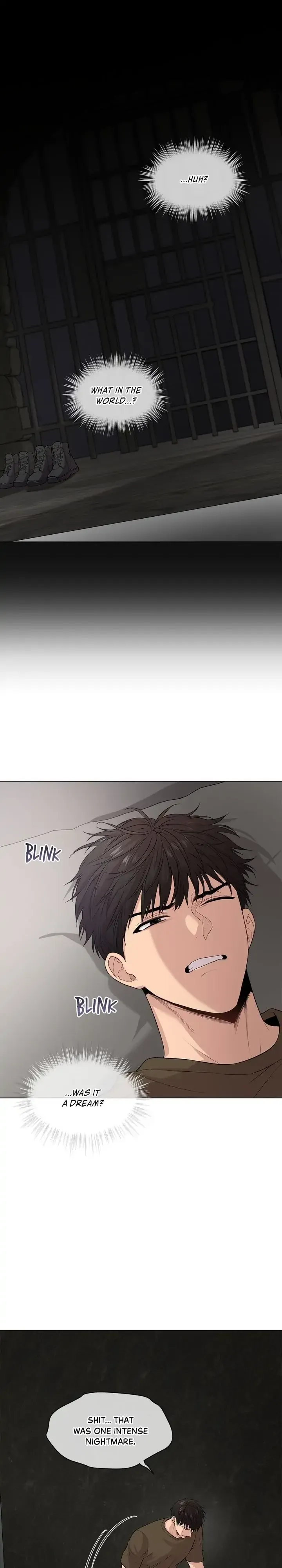 Passion Chapter 34 Online - página 3