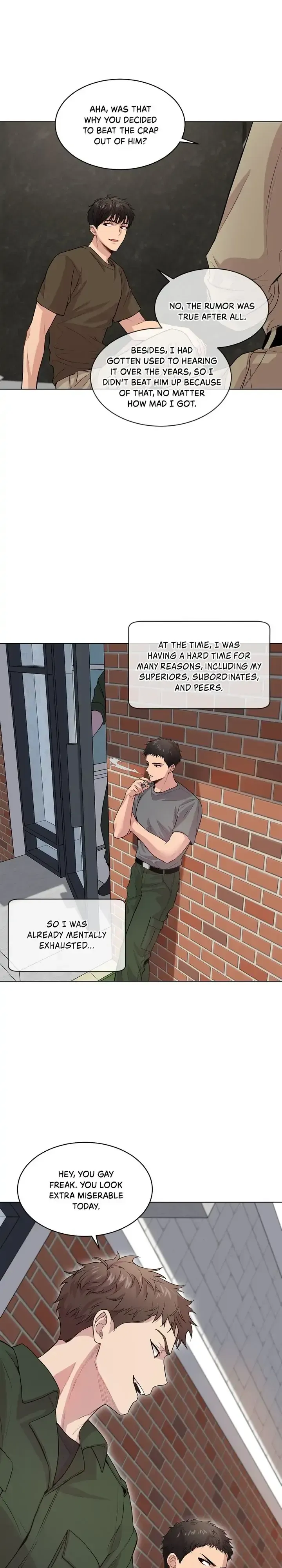 Passion Chapter 34 Online - página 9