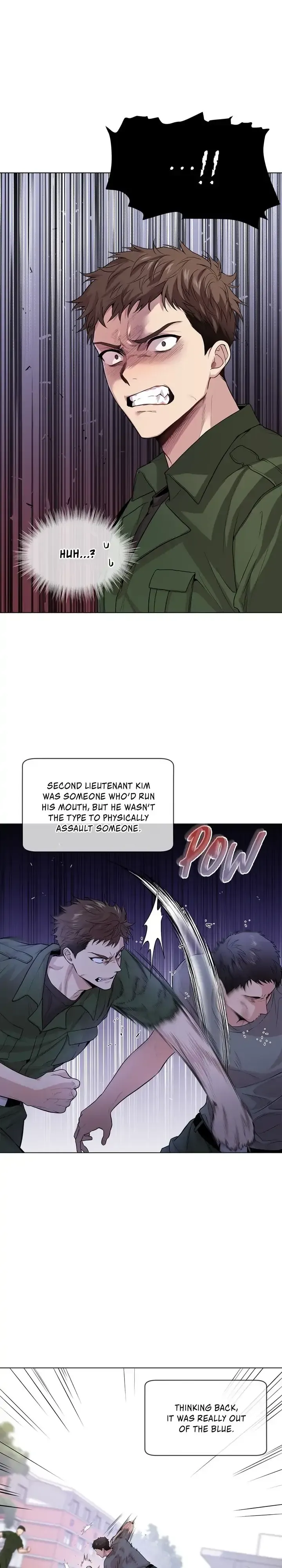 Passion Chapter 34 Online - página 11