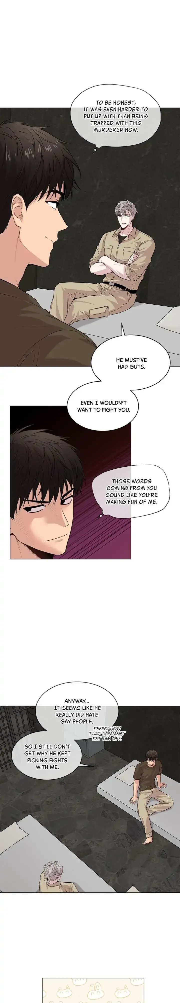 Passion Chapter 34 Online - página 13