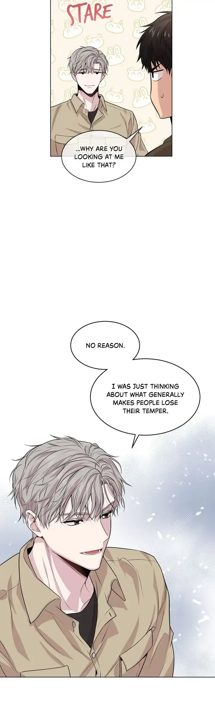 Passion Chapter 34 Online - página 14