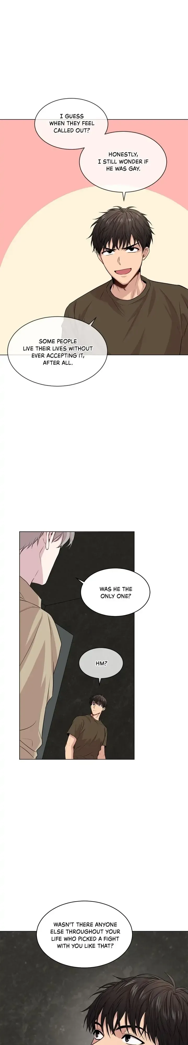 Passion Chapter 34 Online - página 15
