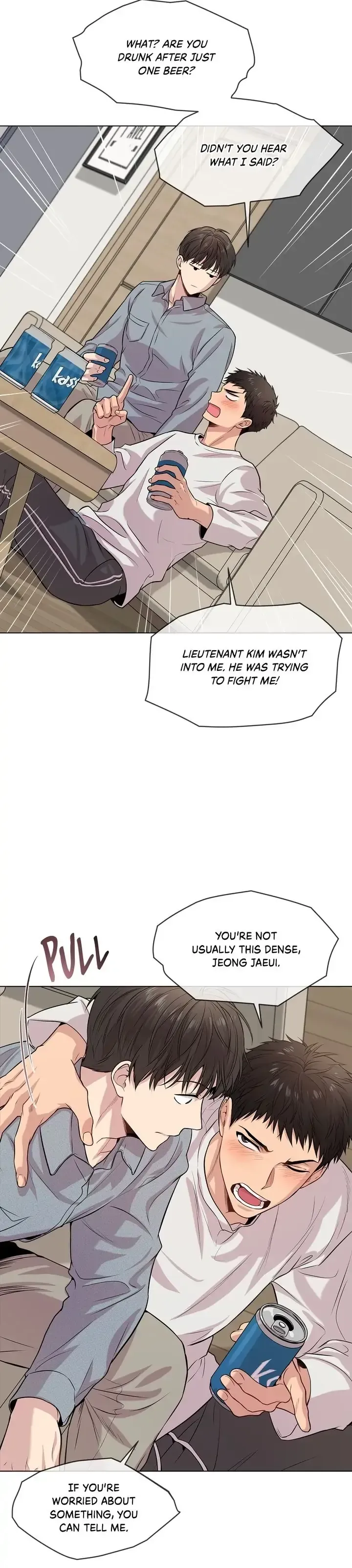 Passion Chapter 34 Online - página 18