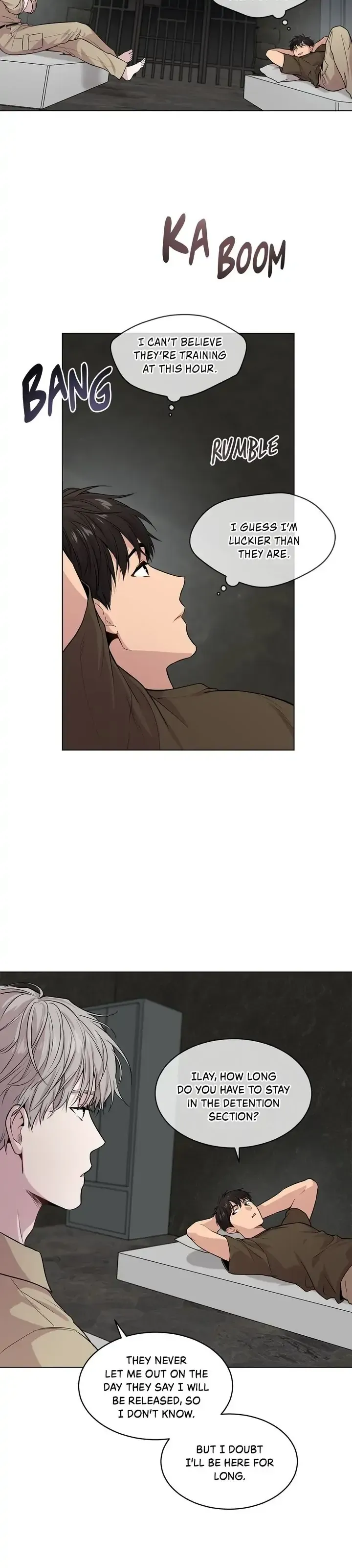 Passion Chapter 34 Online - página 26