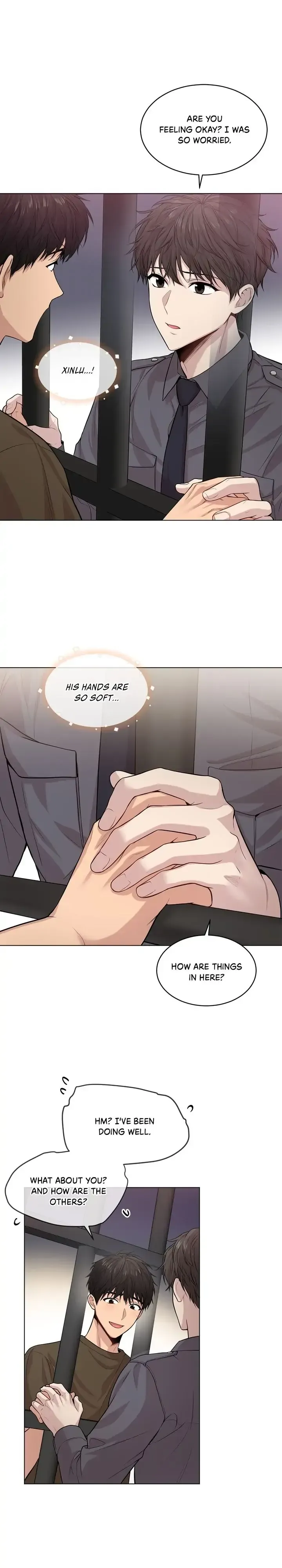 Passion Chapter 35 Online - página 5