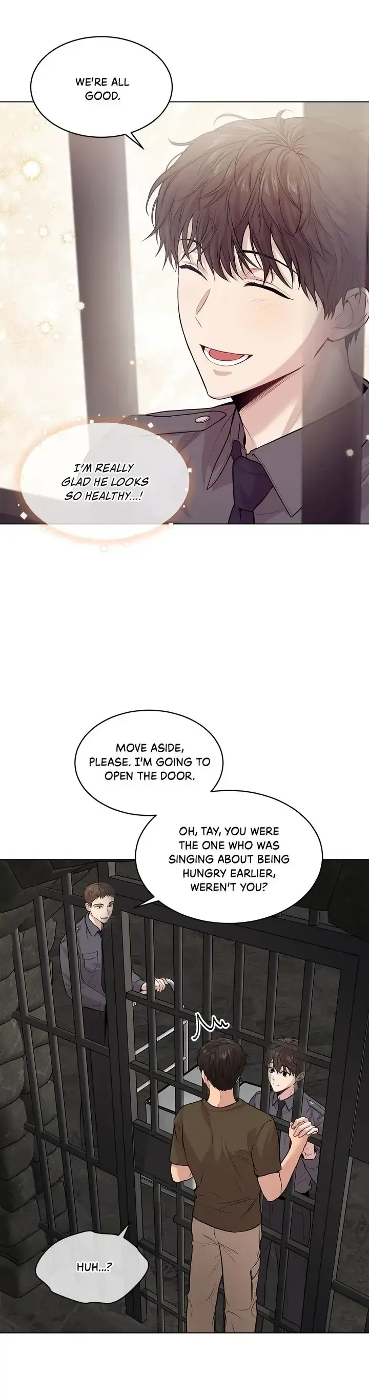 Passion Chapter 35 Online - página 6