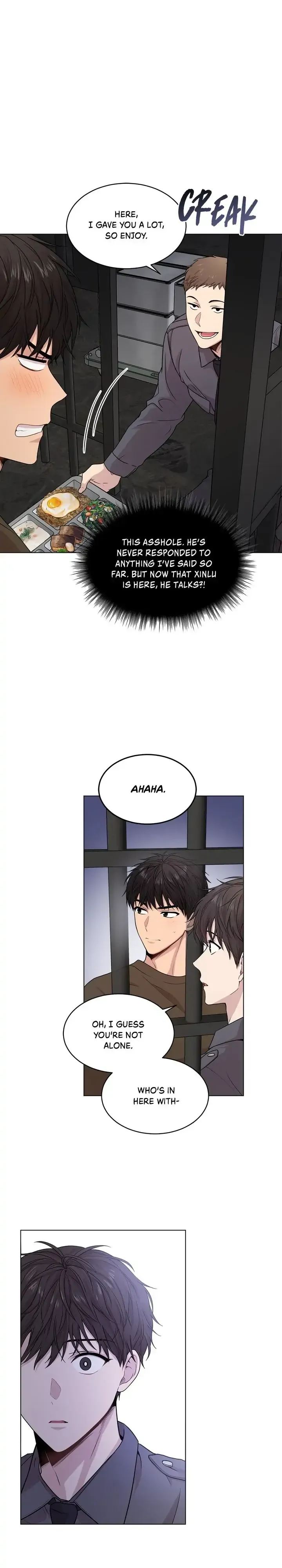 Passion Chapter 35 Online - página 7