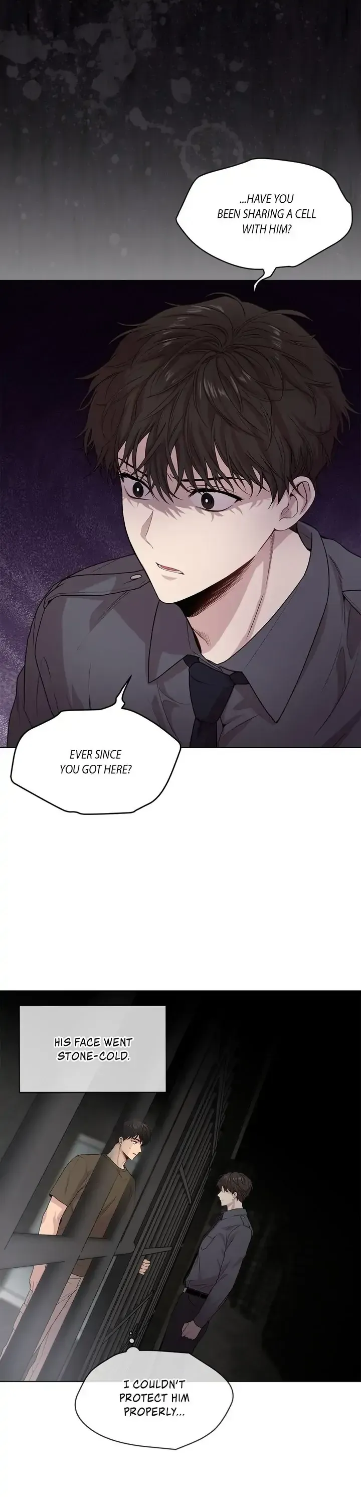 Passion Chapter 35 Online - página 10