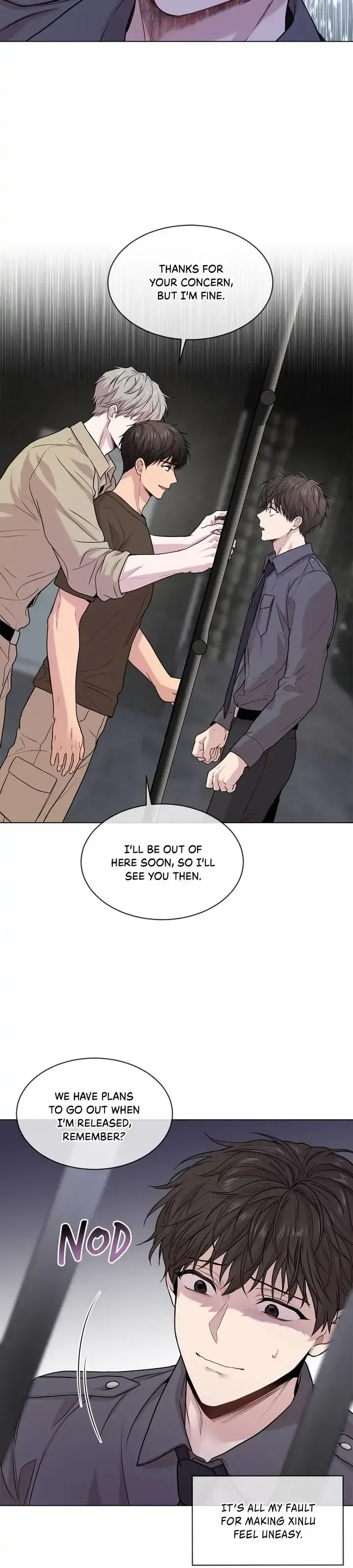 Passion Chapter 35 Online - página 14