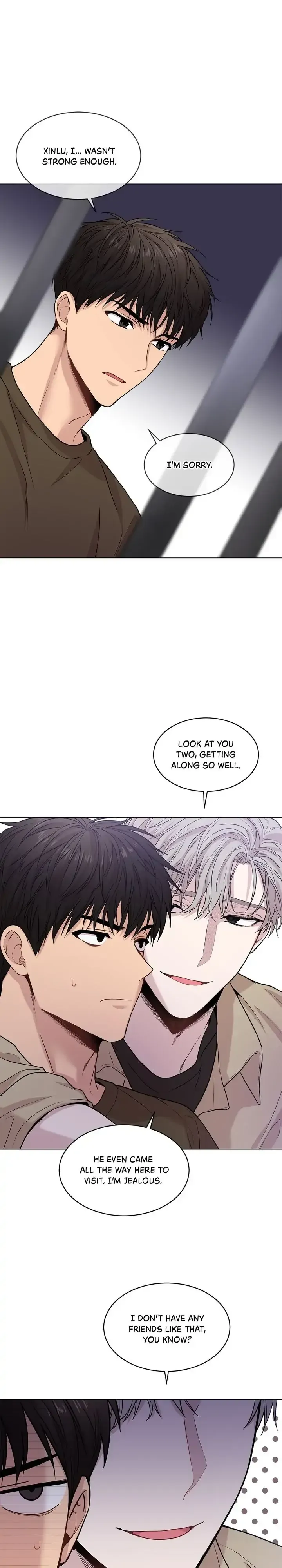 Passion Chapter 35 Online - página 15