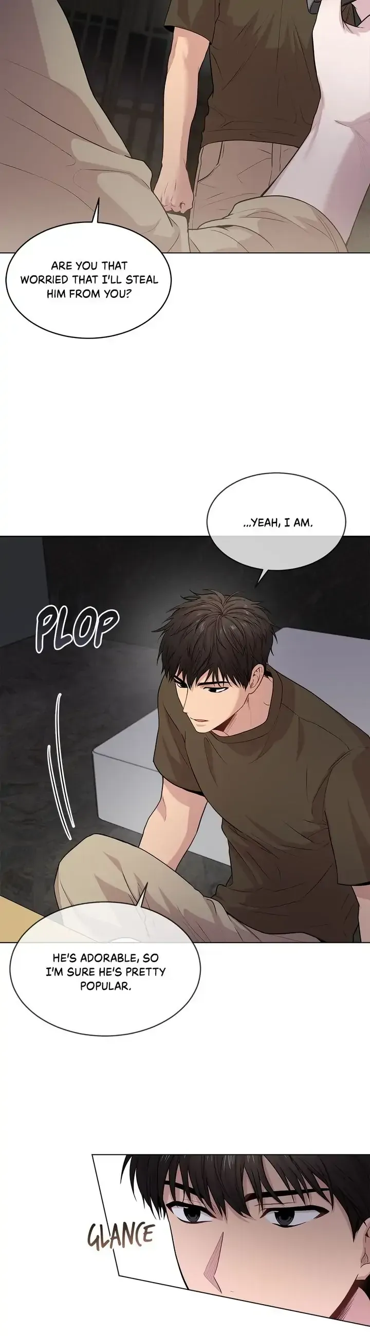 Passion Chapter 35 Online - página 20