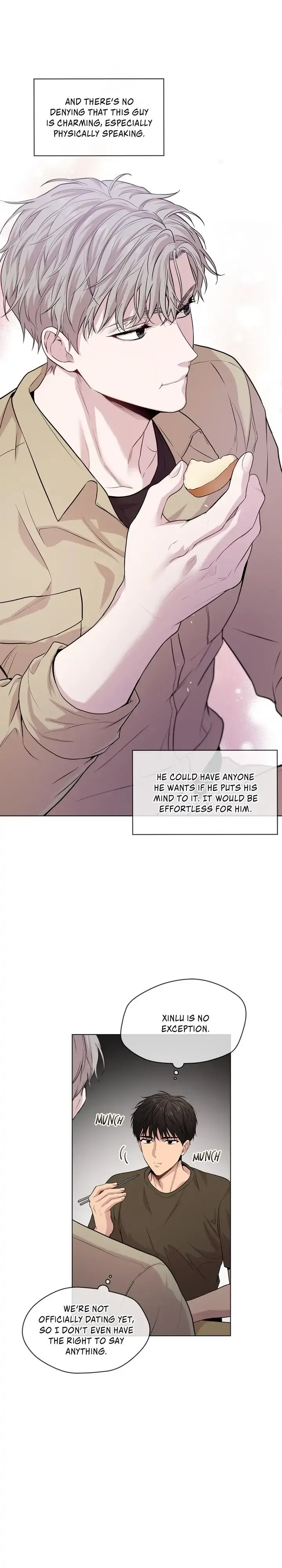Passion Chapter 35 Online - página 21