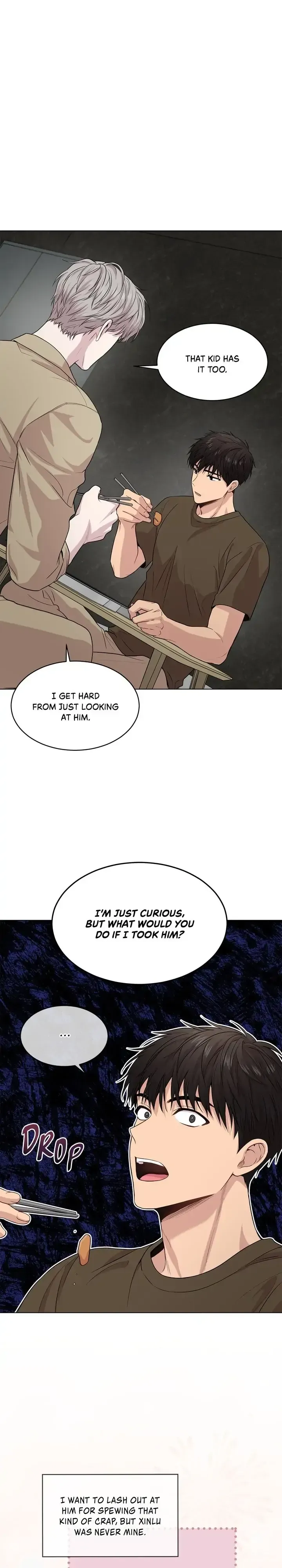 Passion Chapter 35 Online - página 25