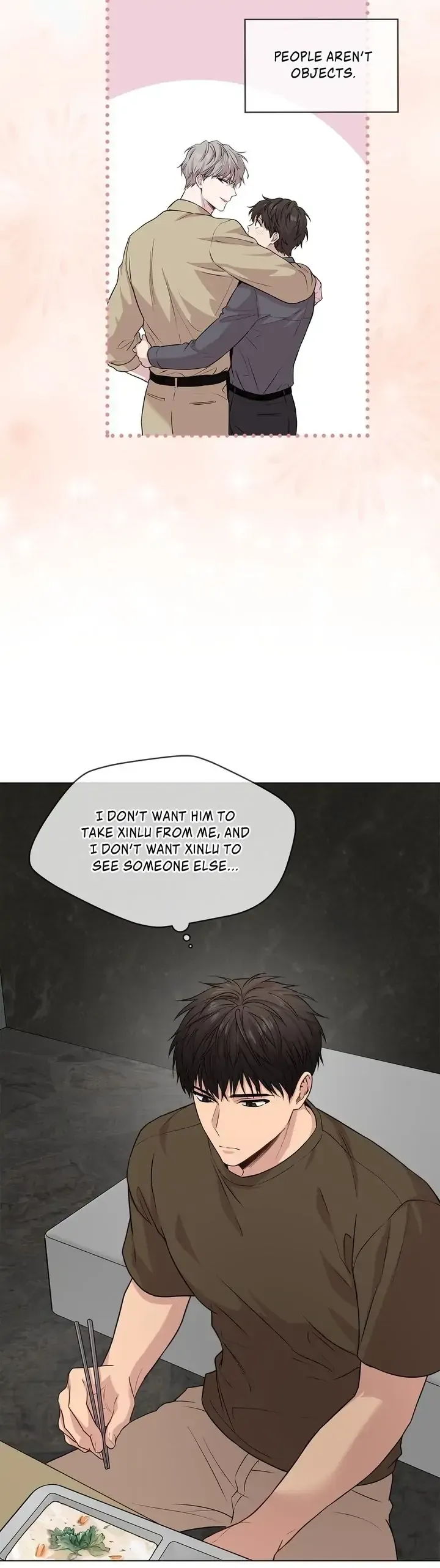 Passion Chapter 35 Online - página 26