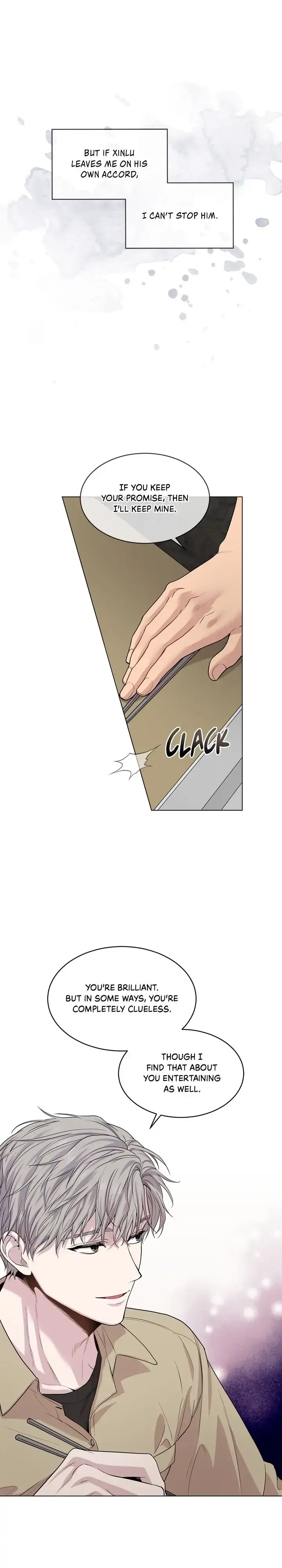 Passion Chapter 35 Online - página 27