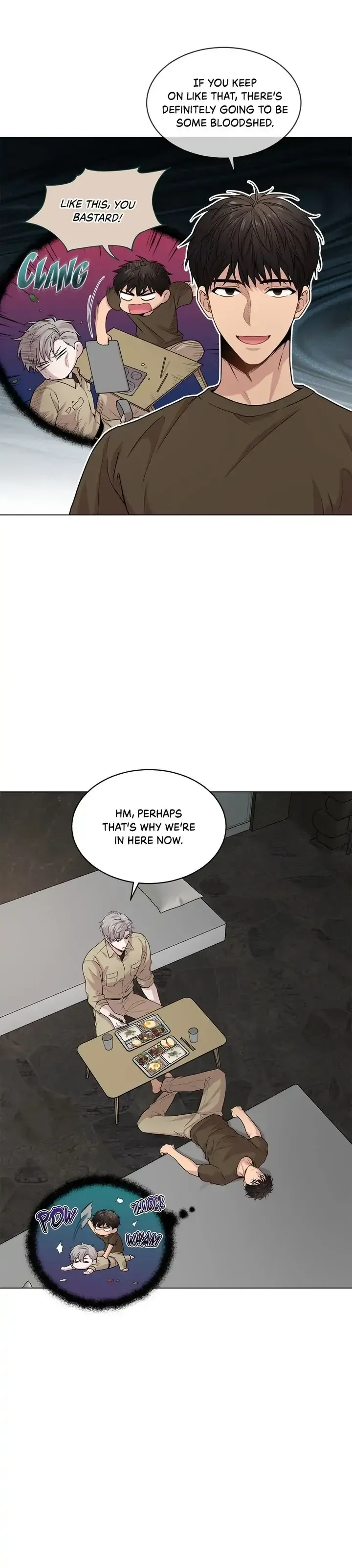 Passion Chapter 35 Online - página 28