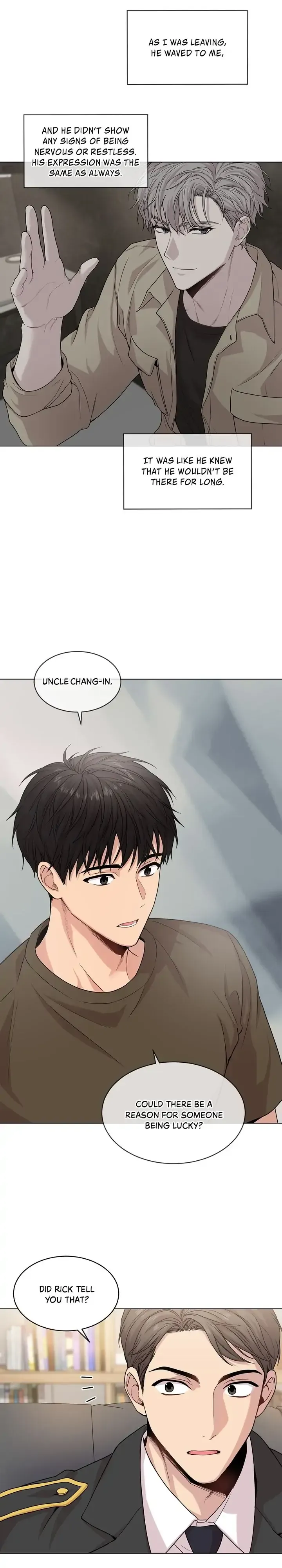 Passion Chapter 36 Online - página 15