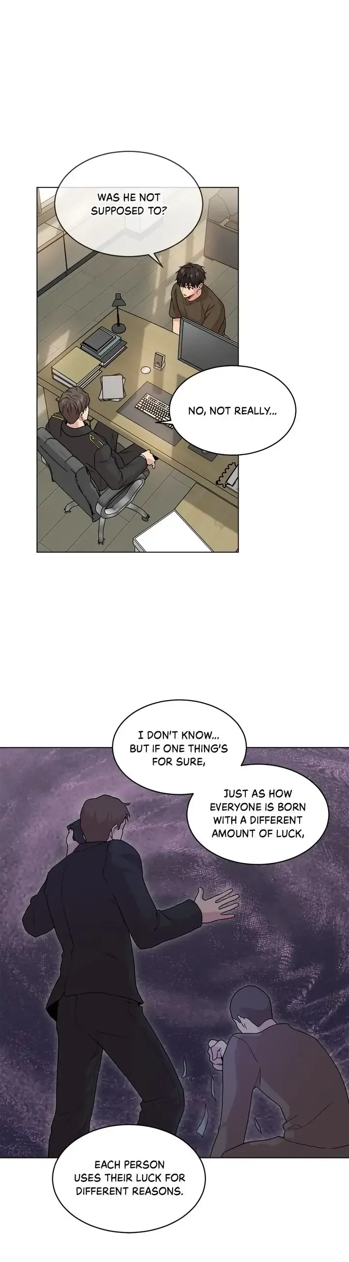 Passion Chapter 36 Online - página 16