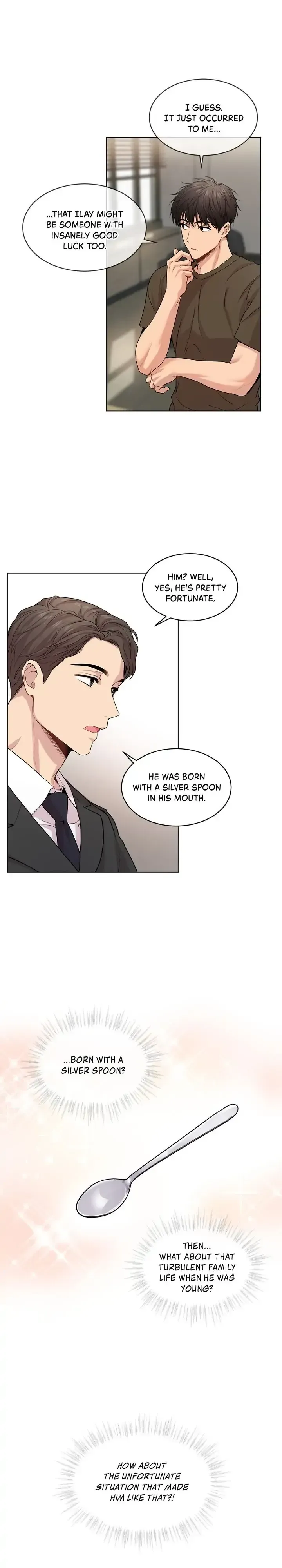 Passion Chapter 36 Online - página 17