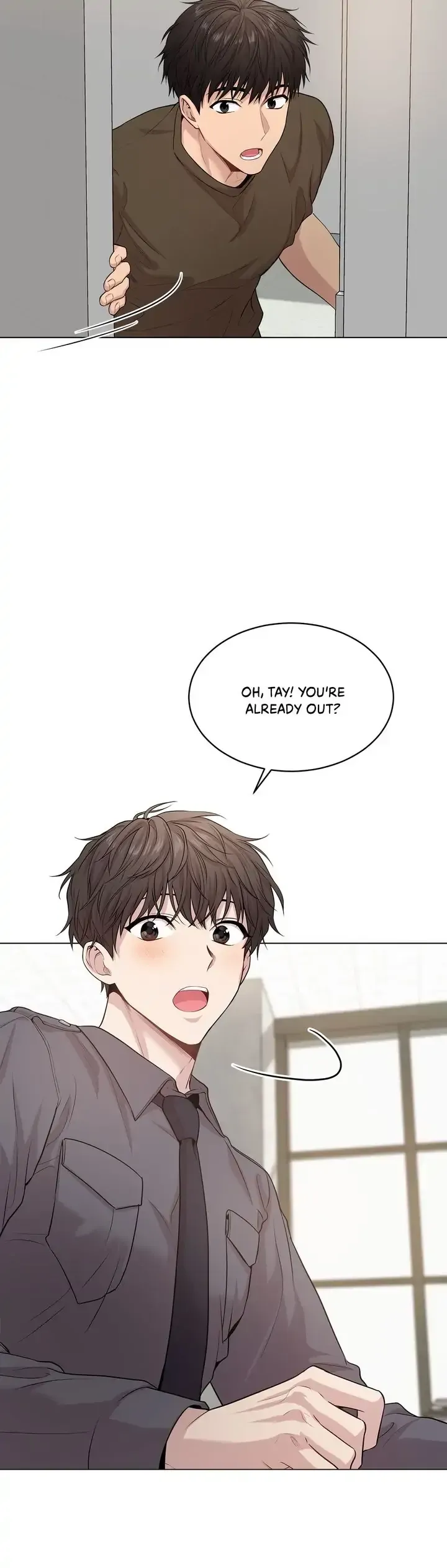 Passion Chapter 36 Online - página 22