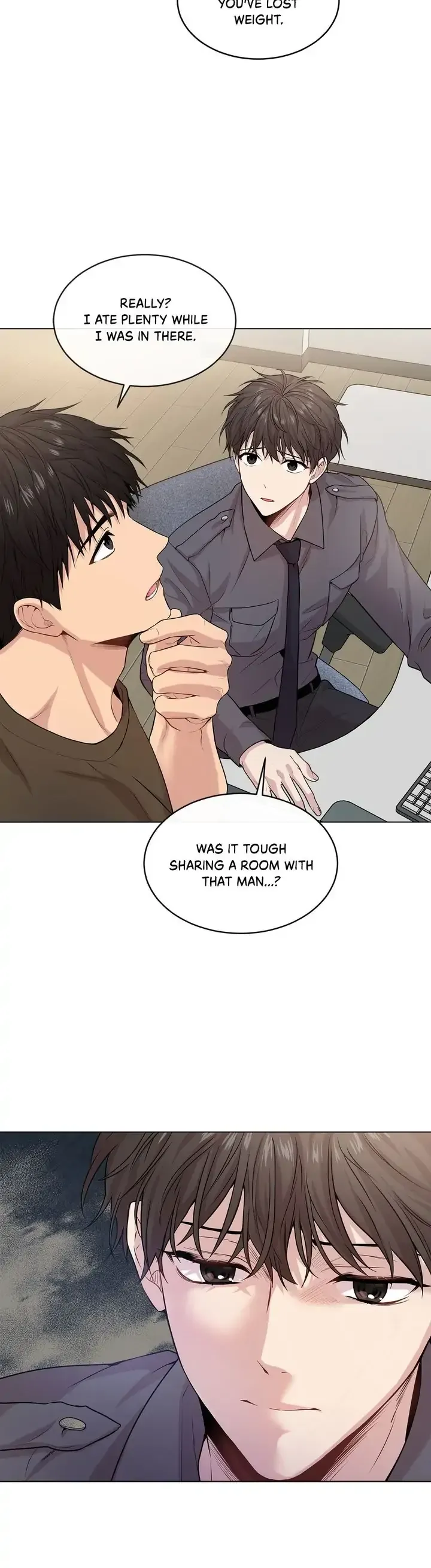 Passion Chapter 36 Online - página 24
