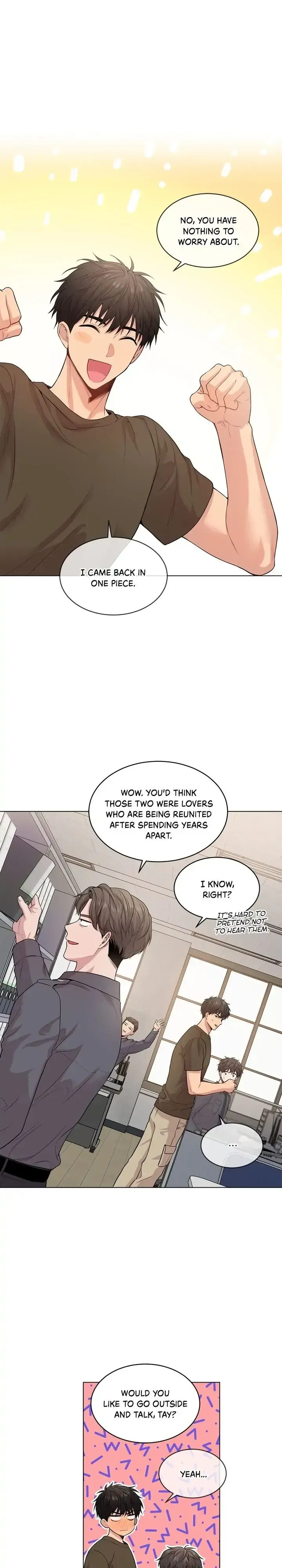 Passion Chapter 36 Online - página 25