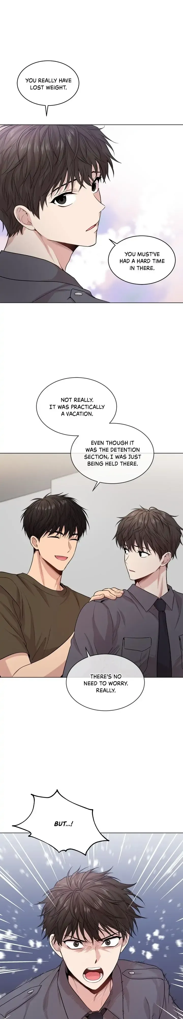 Passion Chapter 36 Online - página 27