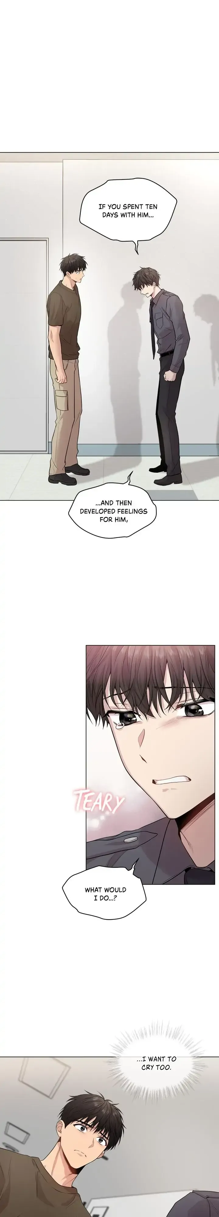 Passion Chapter 36 Online - página 29