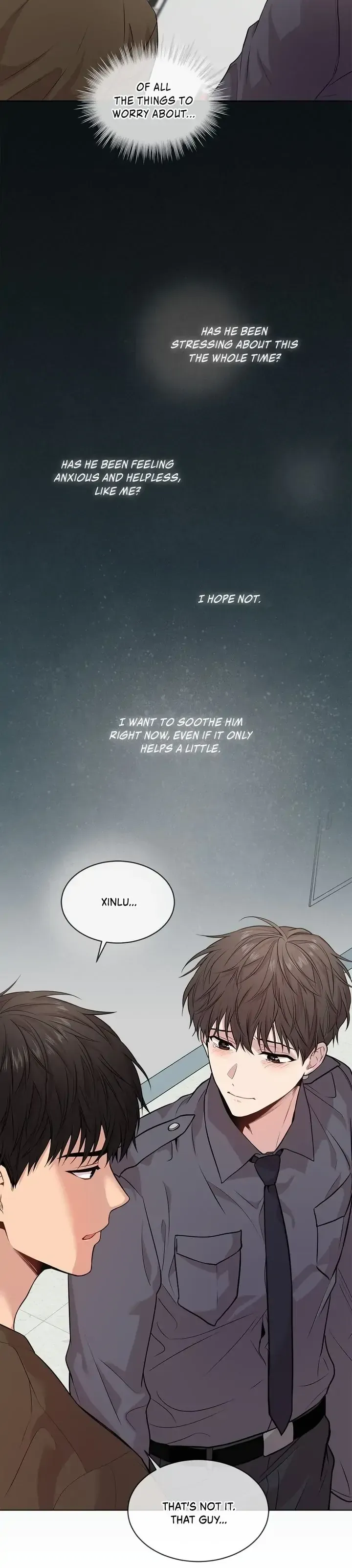 Passion Chapter 36 Online - página 30