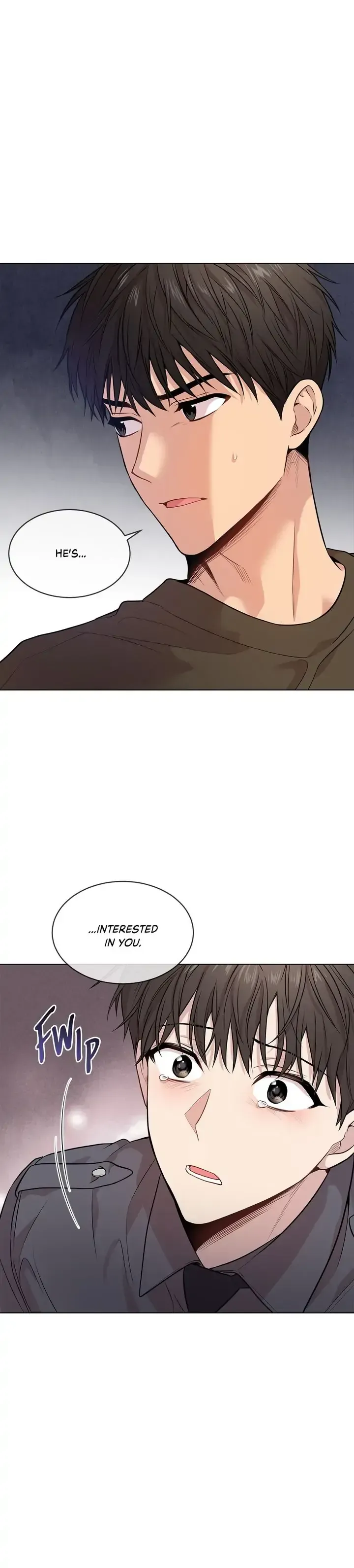 Passion Chapter 36 Online - página 31