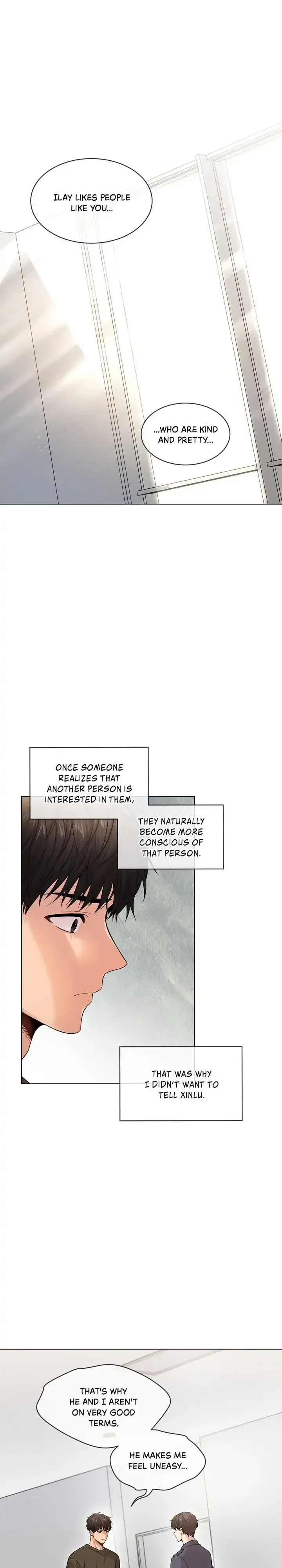 Passion Chapter 37 Online - página 1