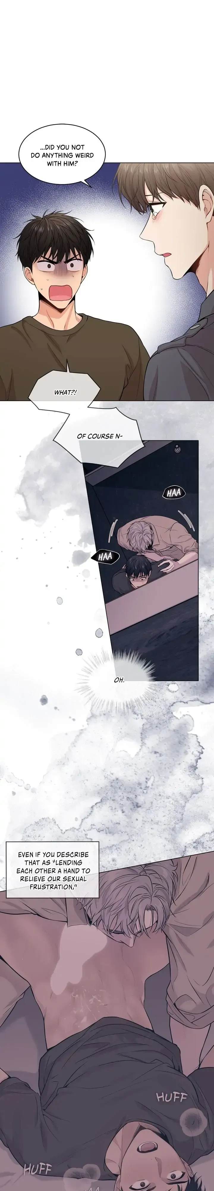 Passion Chapter 37 Online - página 3