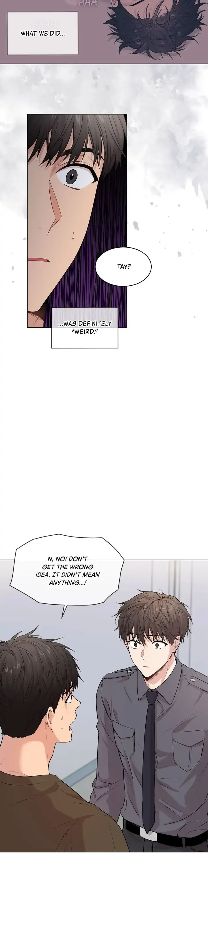 Passion Chapter 37 Online - página 4