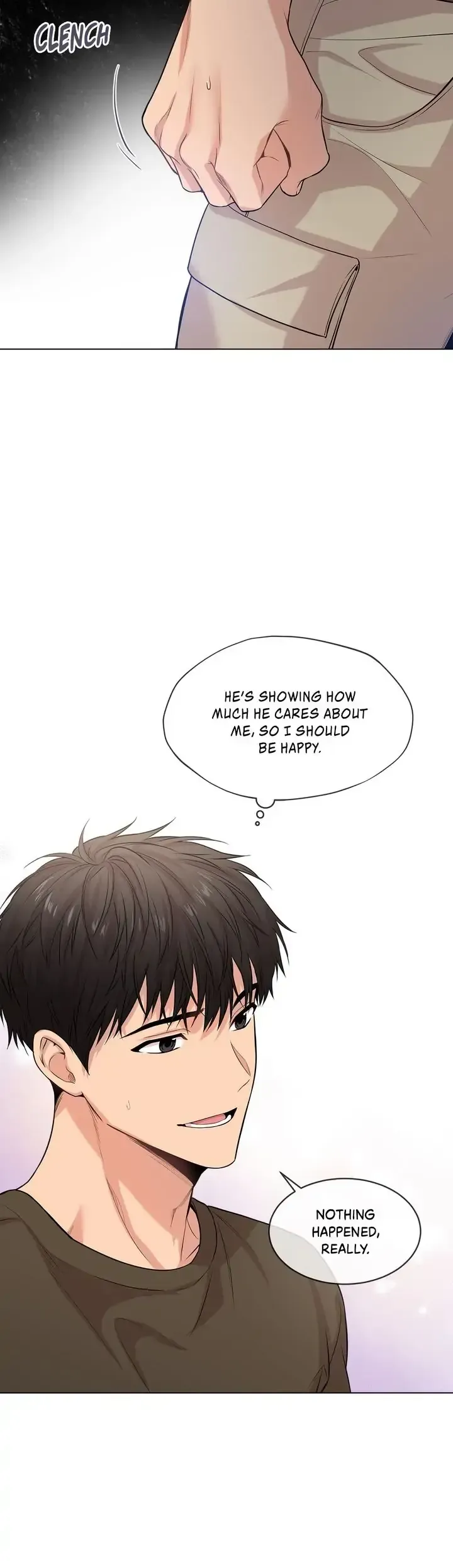 Passion Chapter 37 Online - página 6