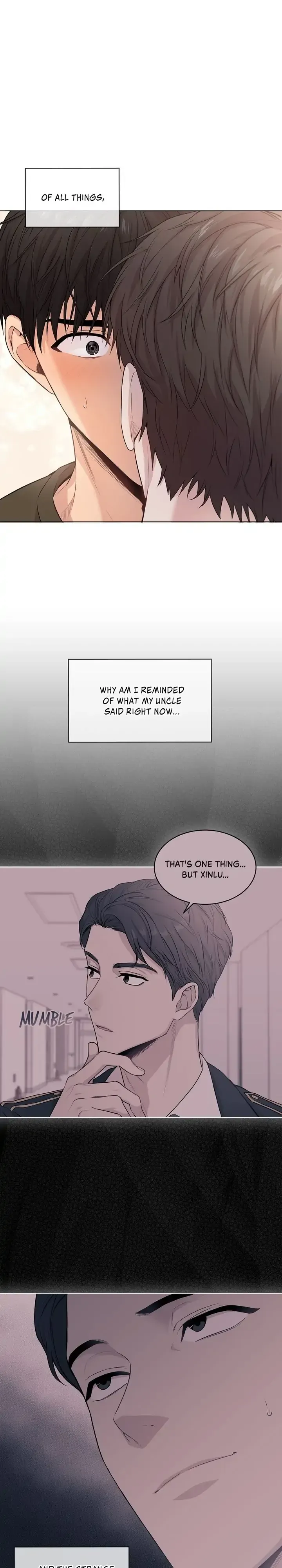 Passion Chapter 37 Online - página 9