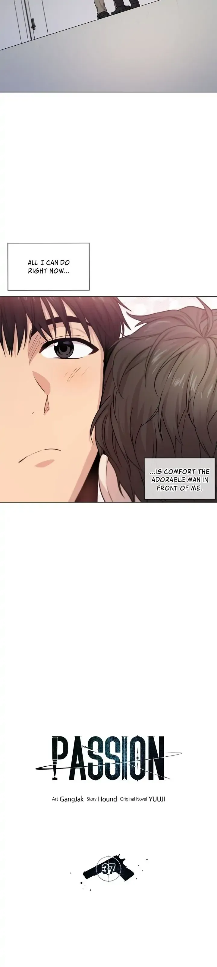 Passion Chapter 37 Online - página 12