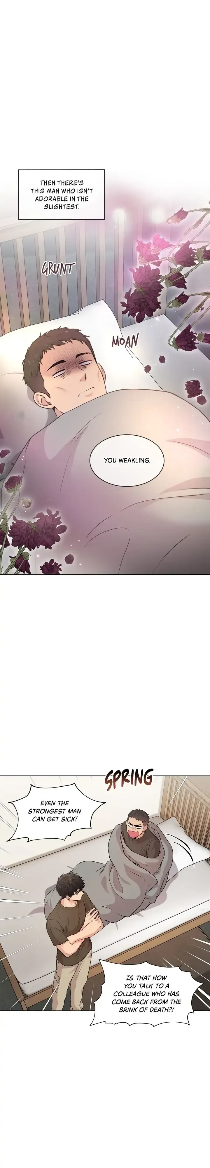 Passion Chapter 37 Online - página 13