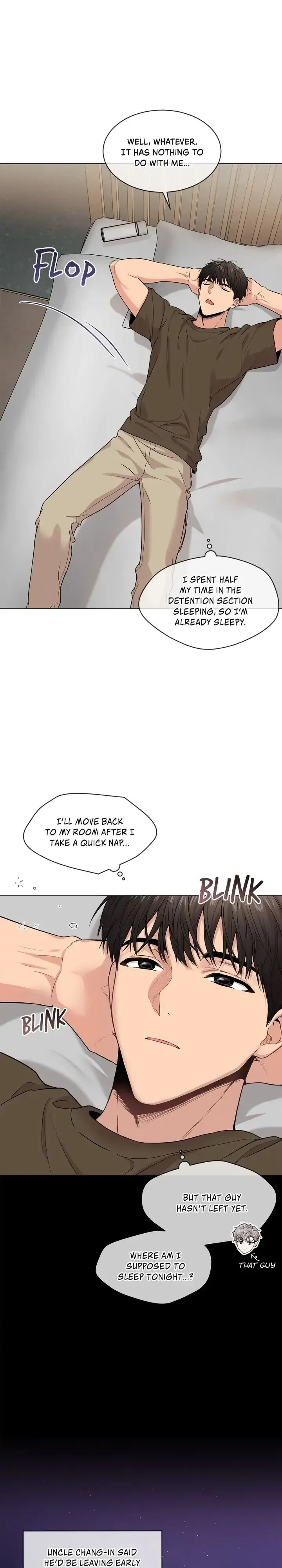 Passion Chapter 37 Online - página 23