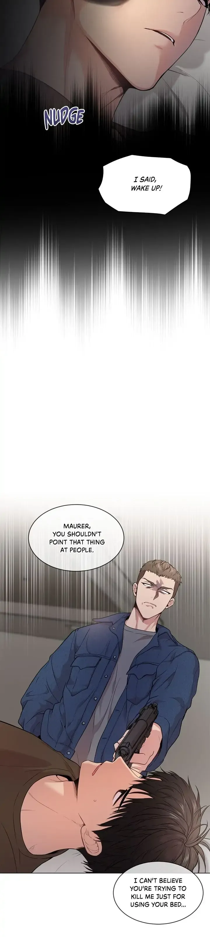Passion Chapter 37 Online - página 26