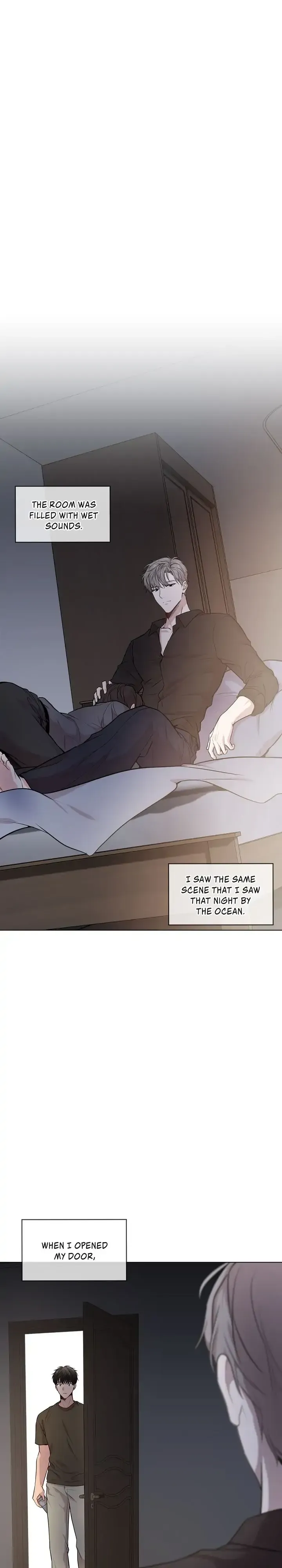 Passion Chapter 37 Online - página 37