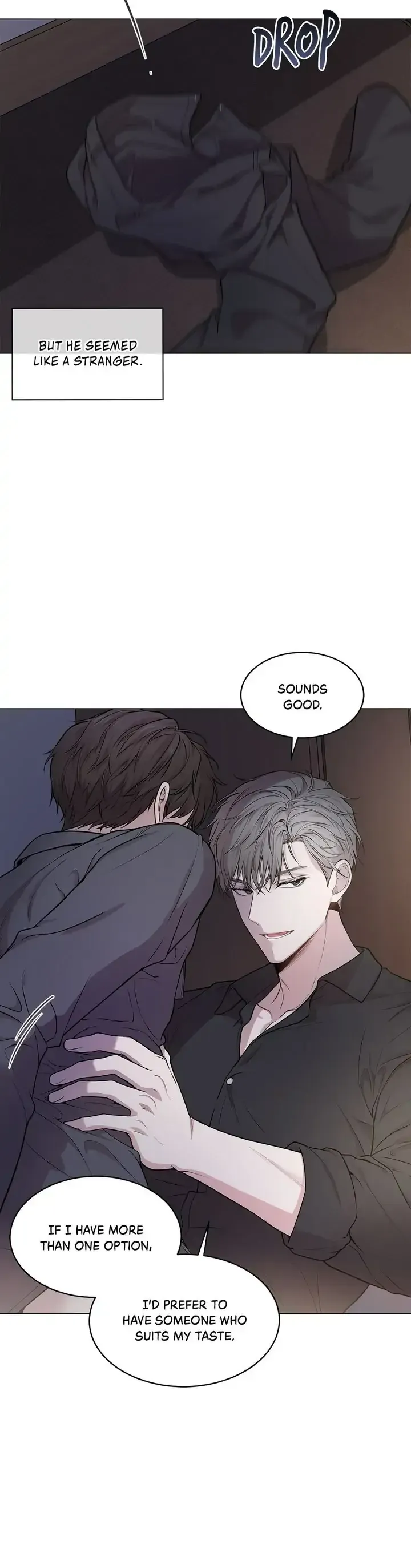 Passion Chapter 38 Online - página 2