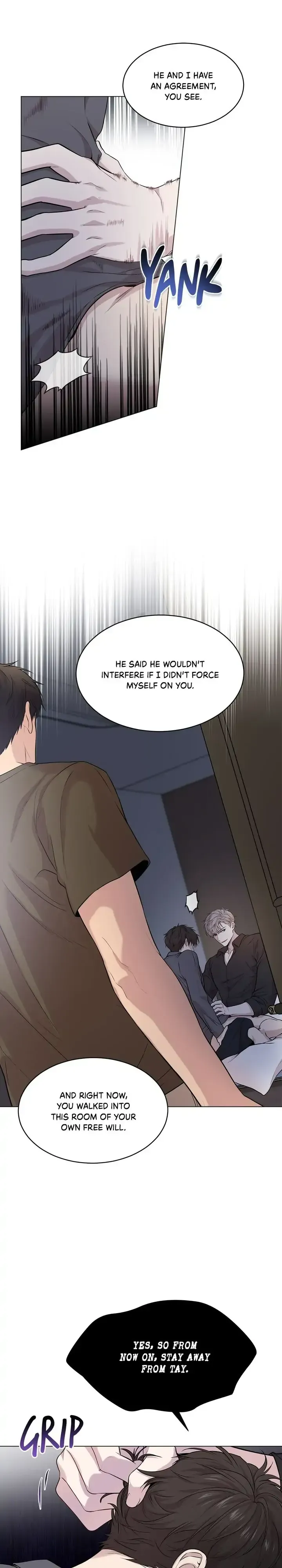 Passion Chapter 38 Online - página 3