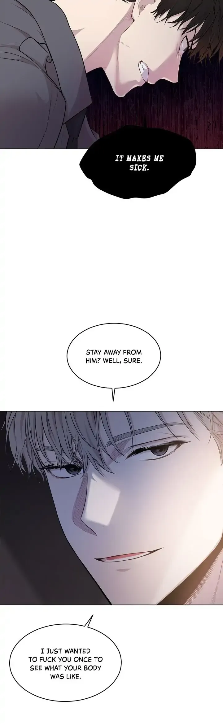 Passion Chapter 38 Online - página 4