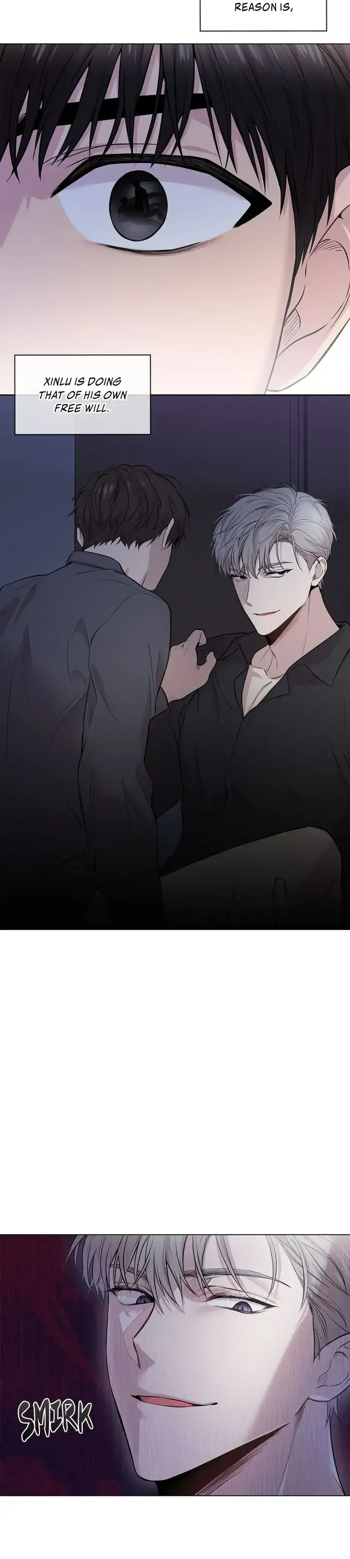 Passion Chapter 38 Online - página 6