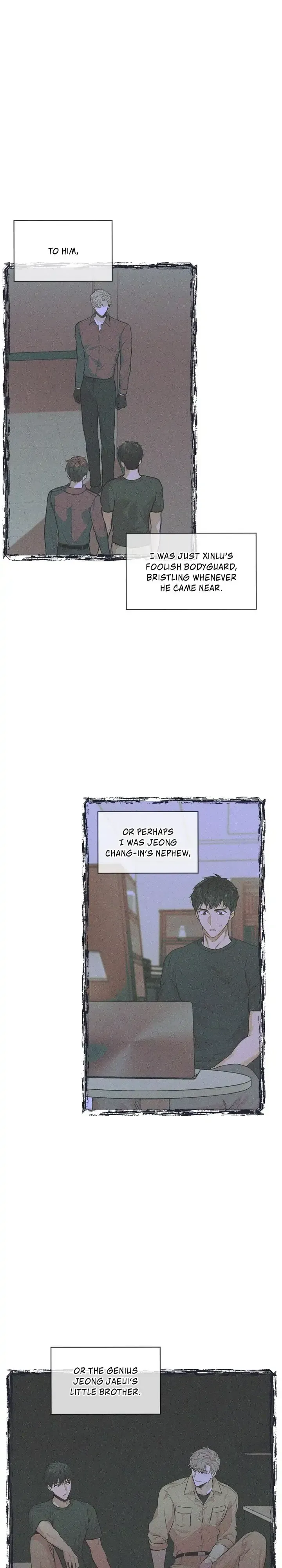 Passion Chapter 38 Online - página 9