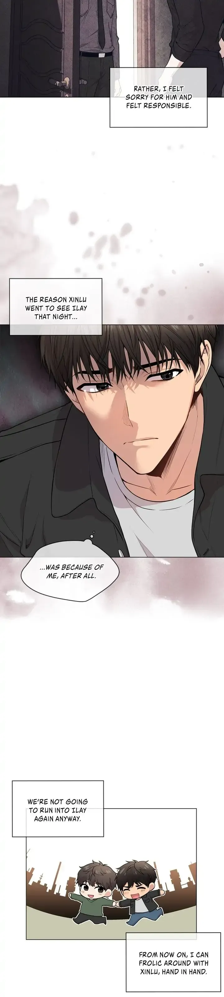 Passion Chapter 38 Online - página 20
