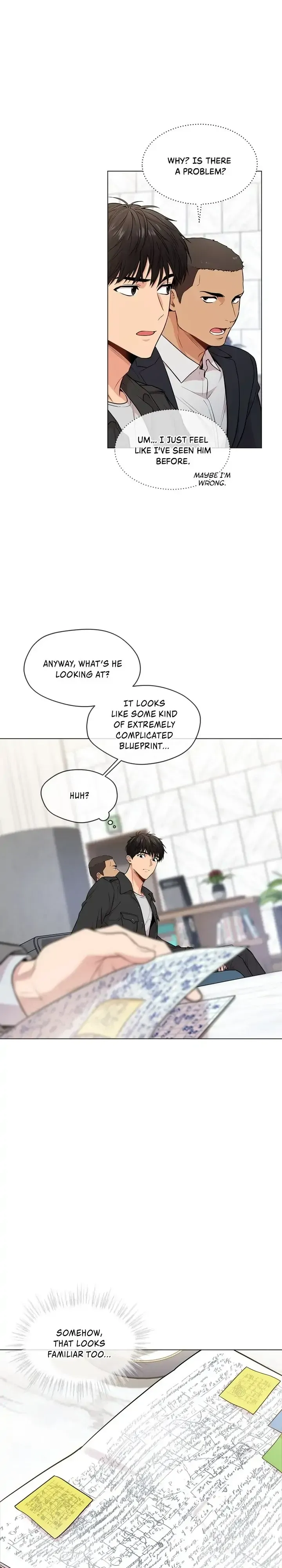 Passion Chapter 38 Online - página 23