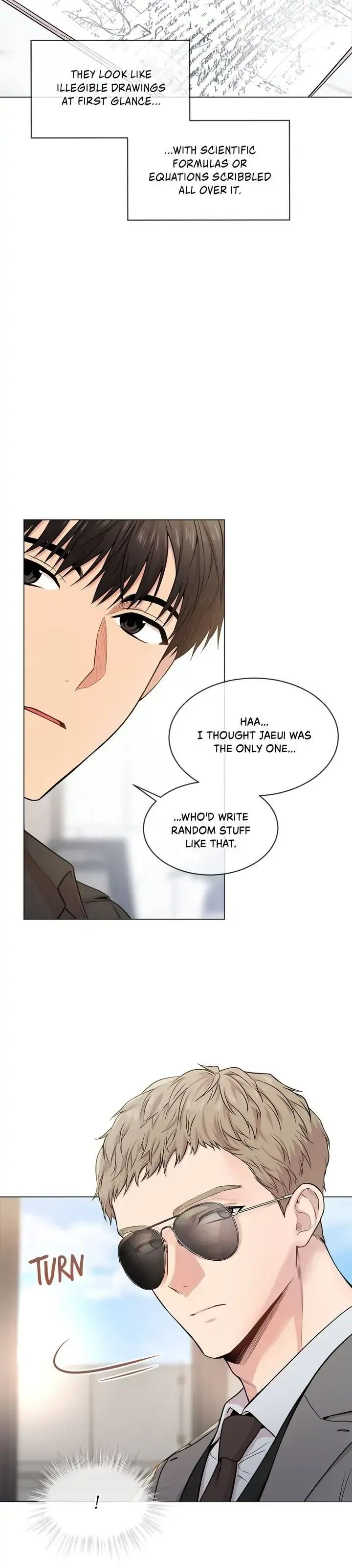 Passion Chapter 38 Online - página 24
