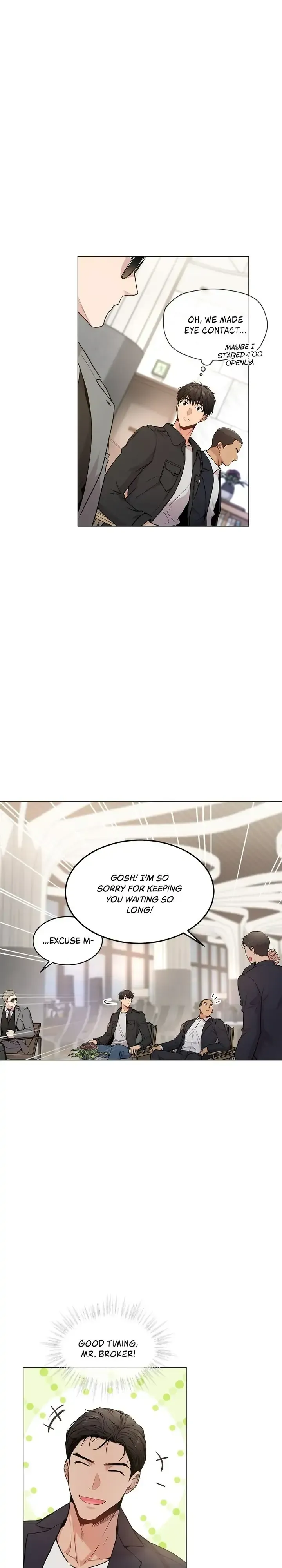 Passion Chapter 38 Online - página 25